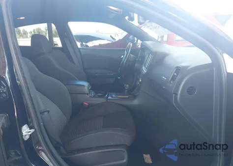 2023 Dodge Charger Gt Awd z USA, uszkodzony, nr VIN 2C3CDXMG6PH511384